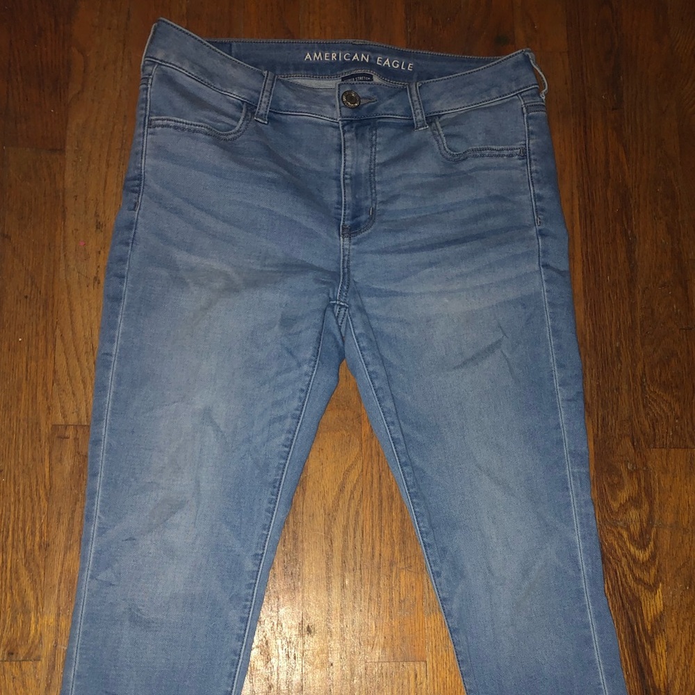 Women’s Jeans